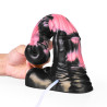Bad Horse Gode éjaculateur Juthos 23 x 5.5cm